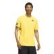 Adidas-Club-3-Stripe-Tee-Yellow
