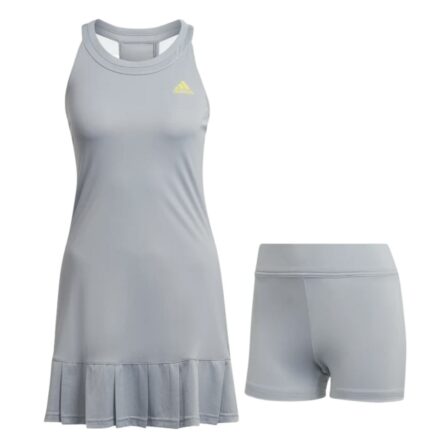 Adidas-Club-Dress-Halo-Silver-padelkjole