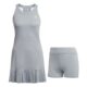 Adidas-Club-Dress-Halo-Silver-padelkjole