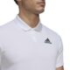 Adidas-Club-Pique-Polo-WhiteBlack-herre-tee