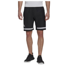 Adidas Club Shorts Black