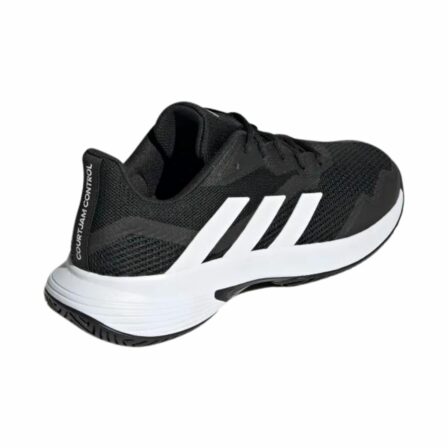 Adidas-Courtjam-Control-Core-BlackCloud-White-5