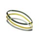 Adidas-Hairband-3-Pack-Linen-GreenImpact-YellowGreen-Oxide