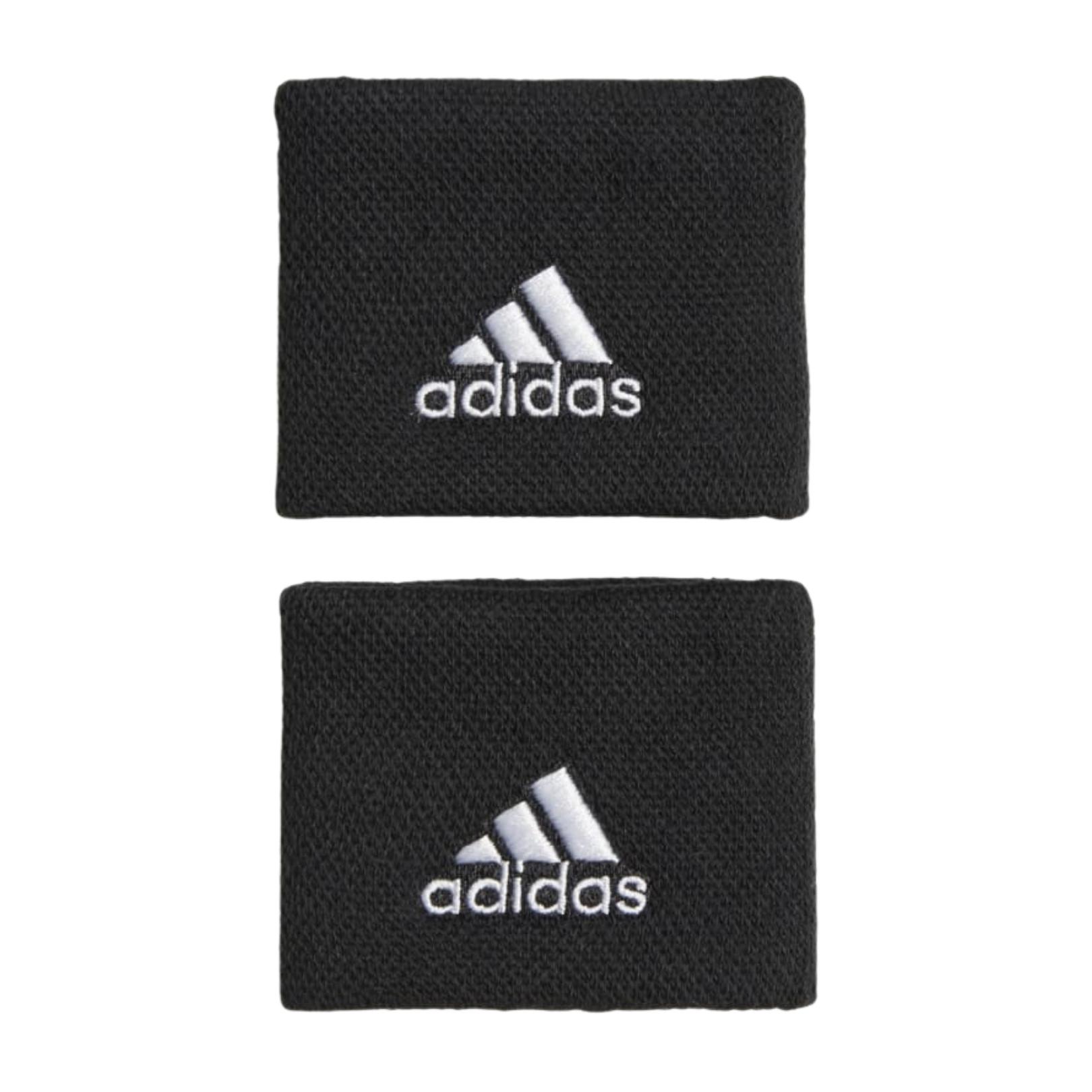Adidas-Wristband-Small-Black
