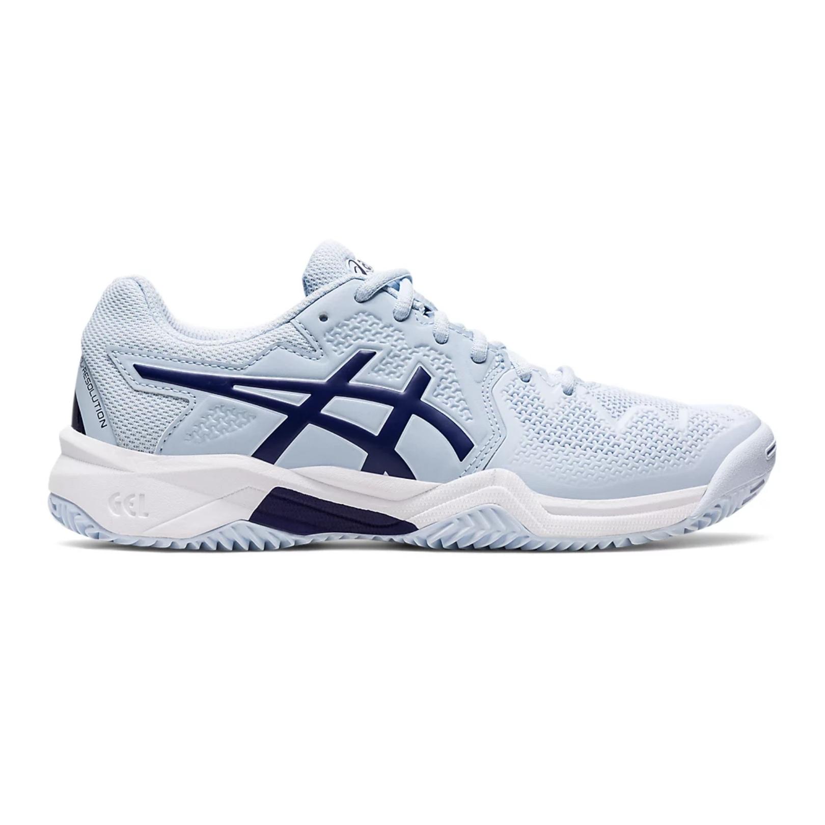 Asics-Gel-Resolution-8-GS-Clay-Junior-Soft-SkyDive-Blue-tennissko-1