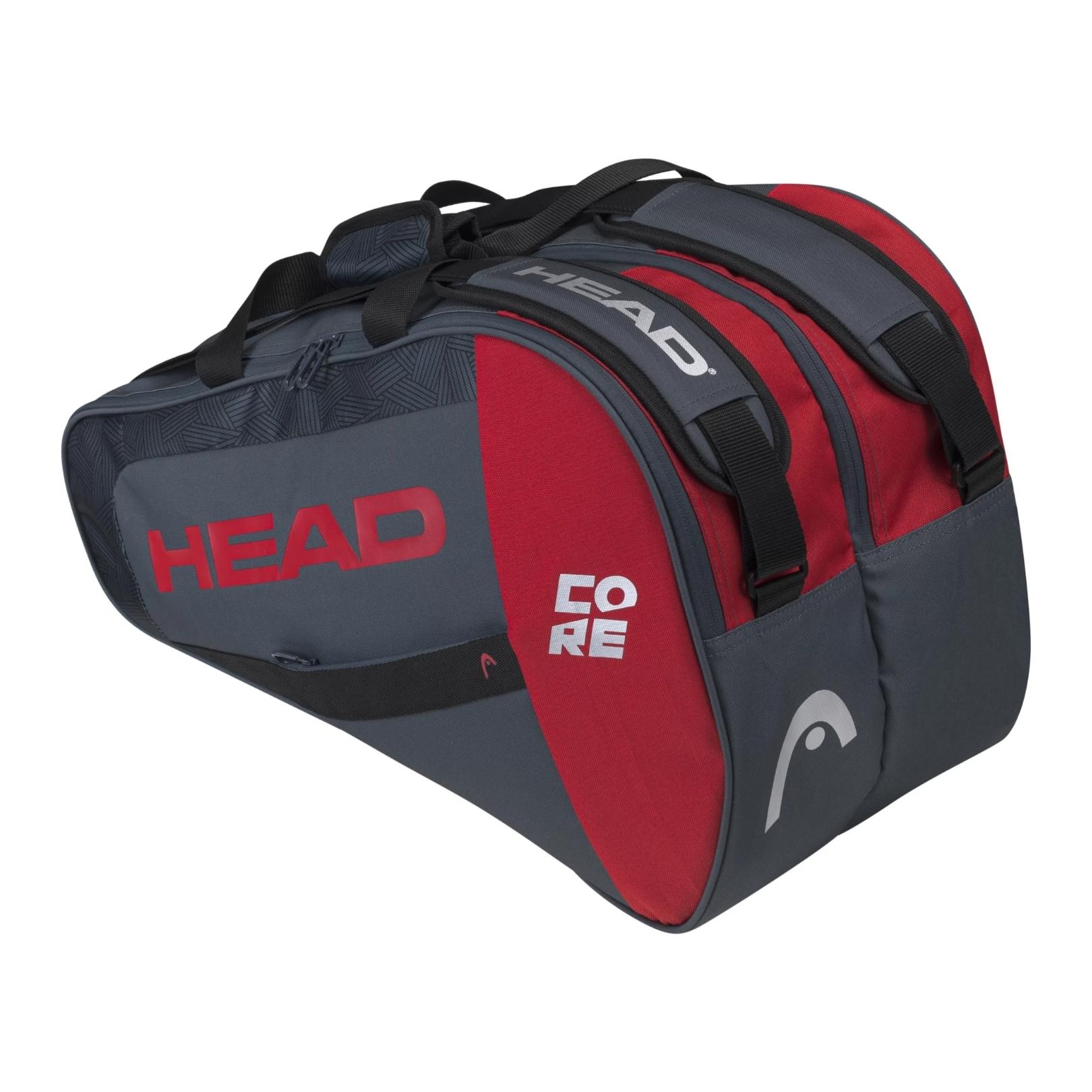 Head-Core-Padel-Combi-Anthracite