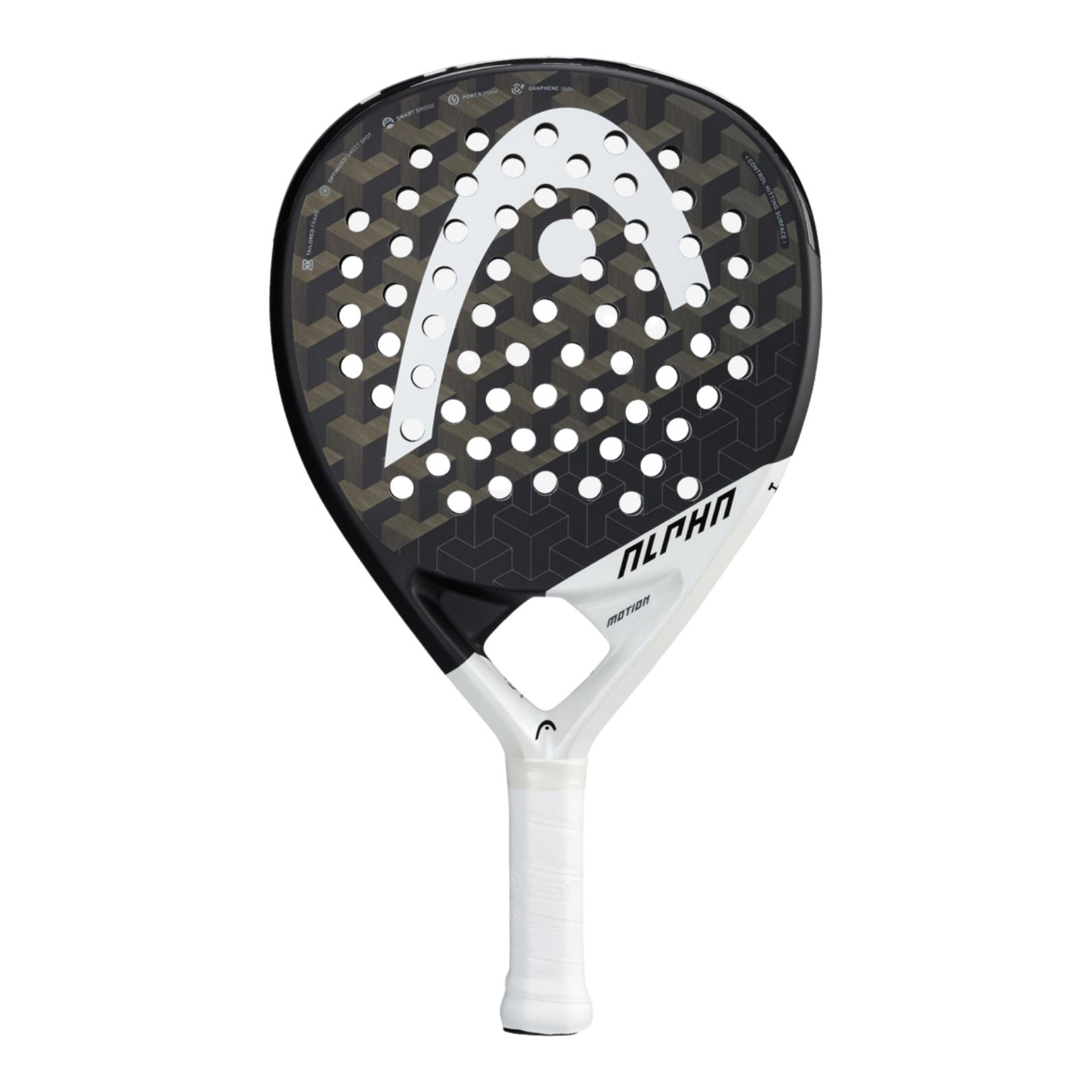 Head-Graphene-360-Alpha-Motion-Padel