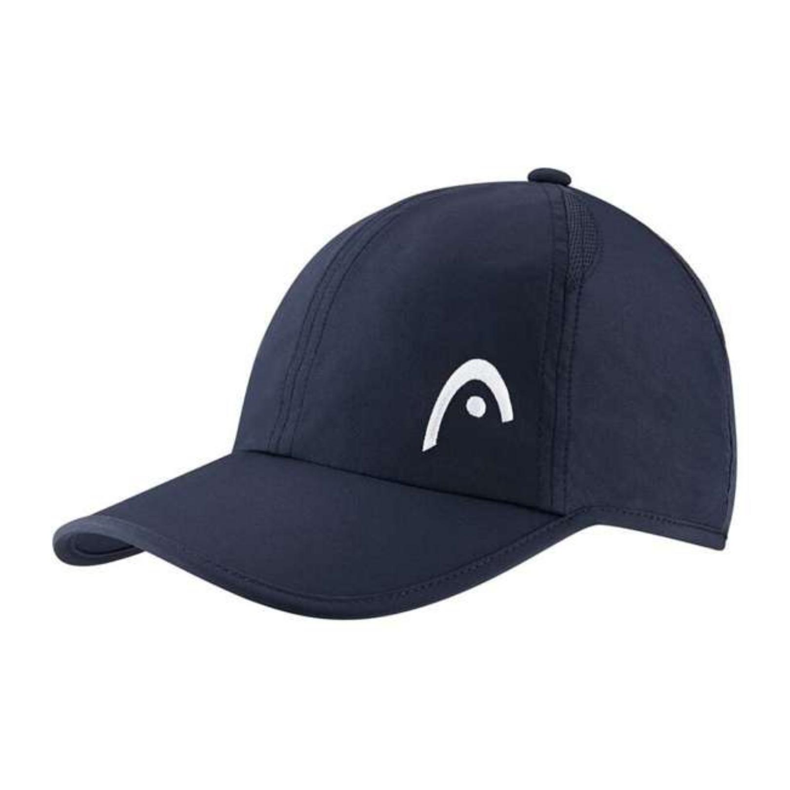 Head-Pro-Player-Cap-Navy