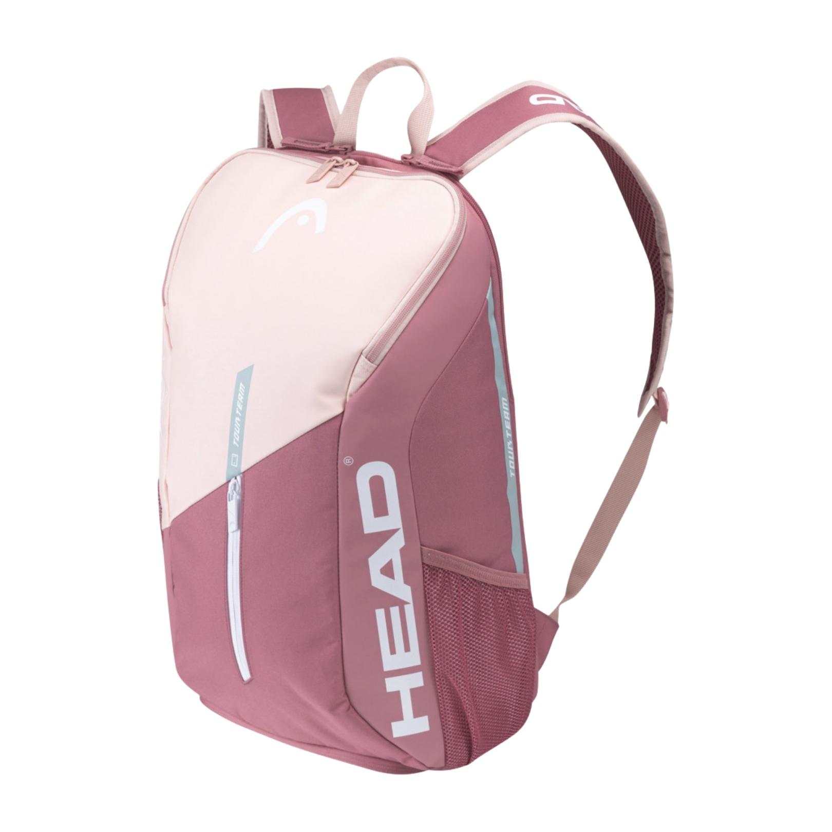 Head-Tour-Team-Backpack-RoseWhite
