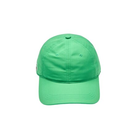 Lacoste-Sport-Lightweight-Cap-Green-2