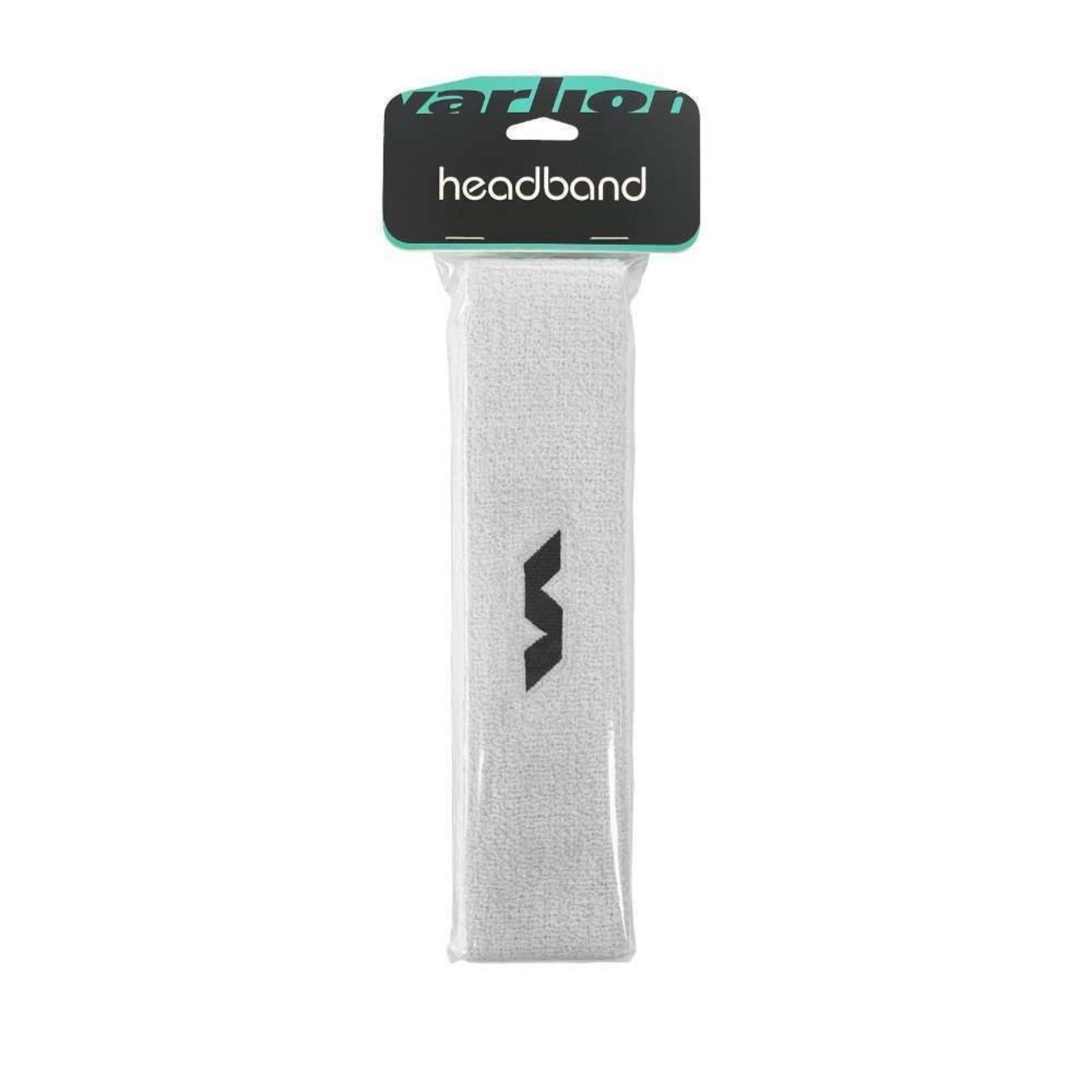 Varlion-Headband-White