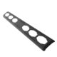 Varlion-Hexagon-Bumper-Black