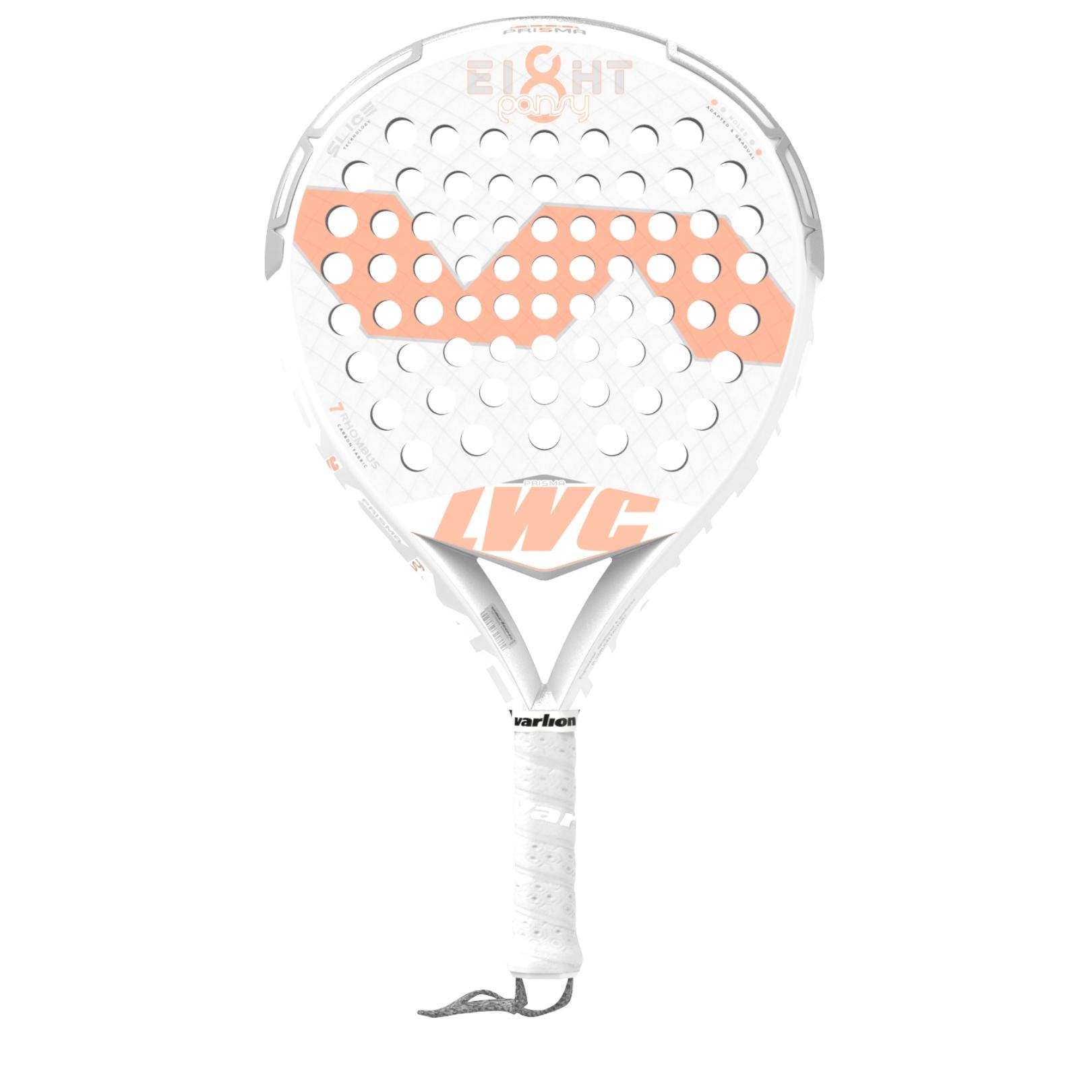 Varlion-LW-Carbon-8-Prisma-Pansy