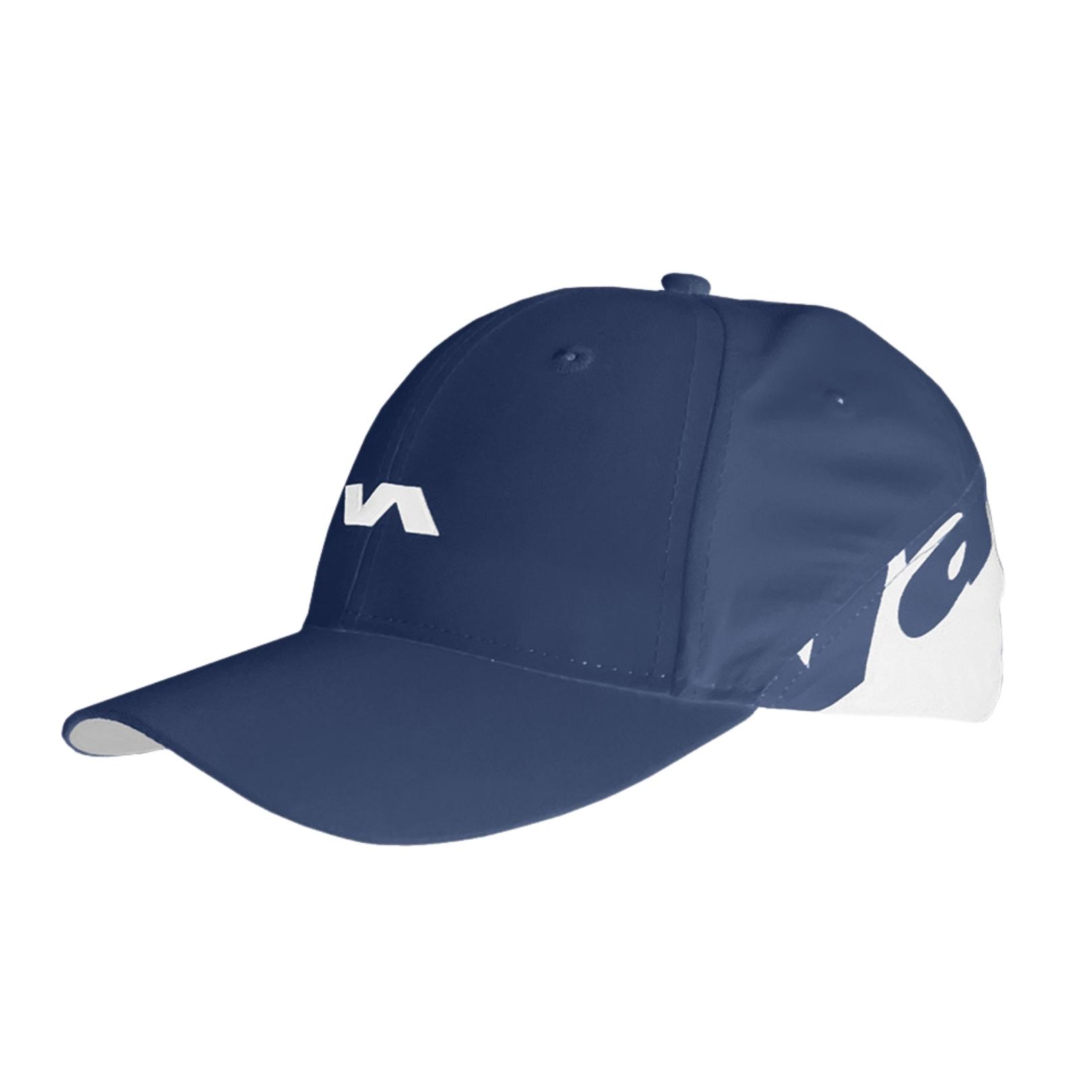 Varlion-Summum-22-Cap-Navy