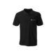 Wilson-Bela-Stripe-Polo-Black