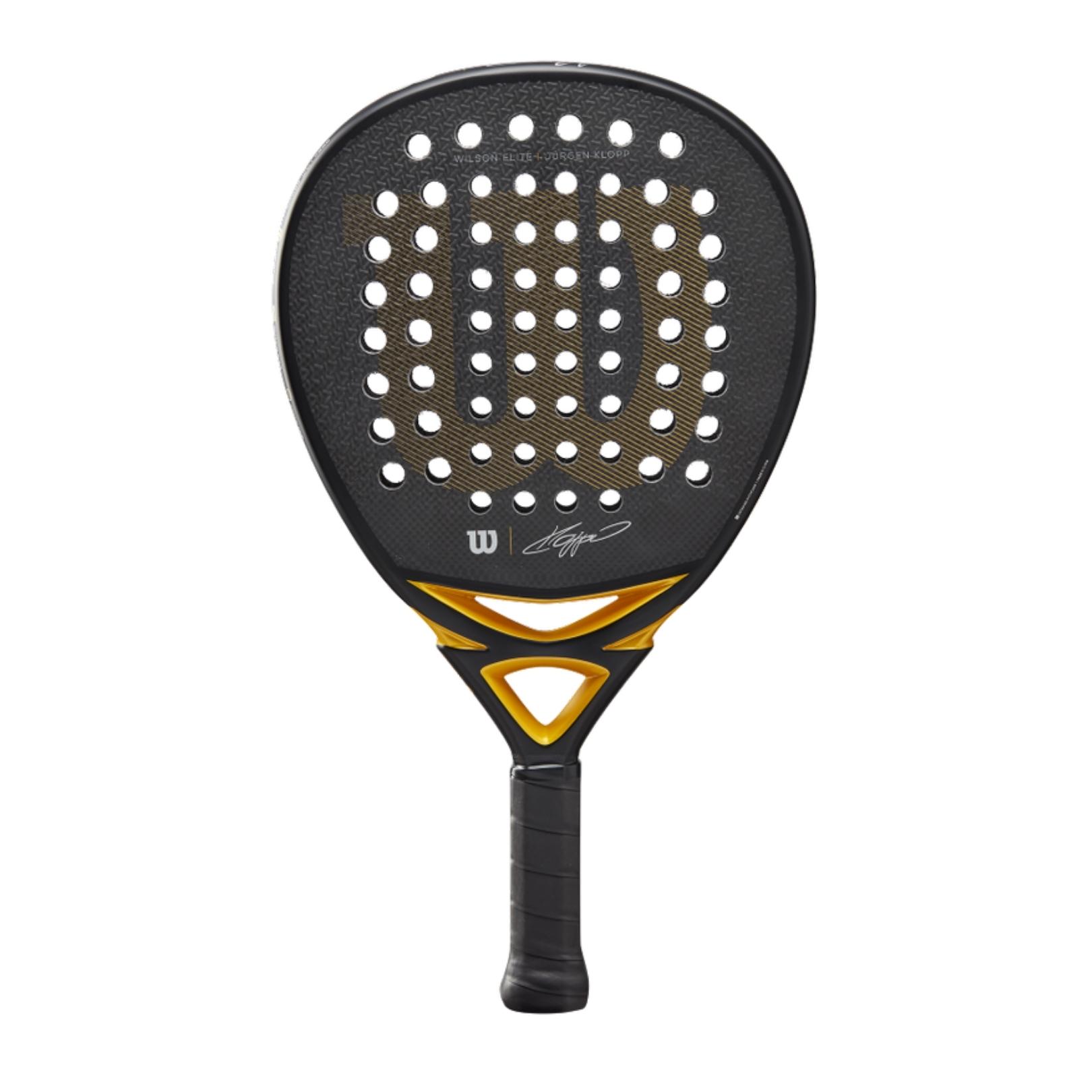 Wilson-Klopp-Elite