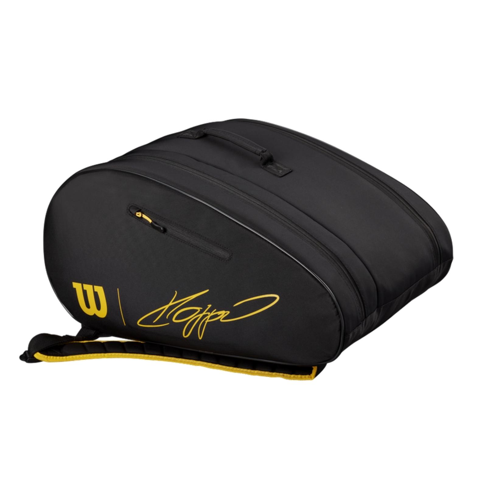 Wilson-Klopp-Padel-Bag