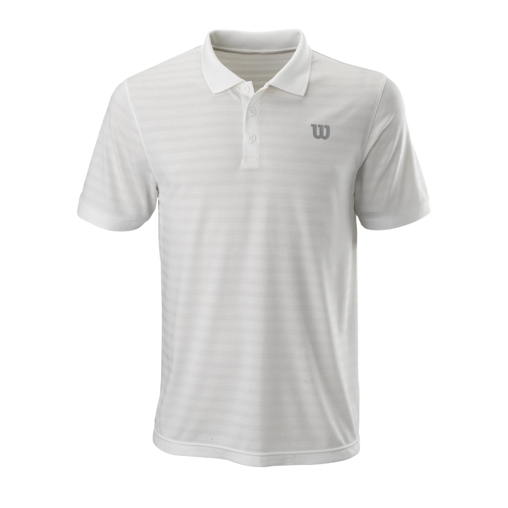 Wilson-Stripe-Polo-White-1