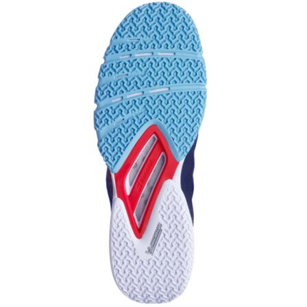 Babolat-Jet-Premura-2-BlackPoppy-Red-men-sko