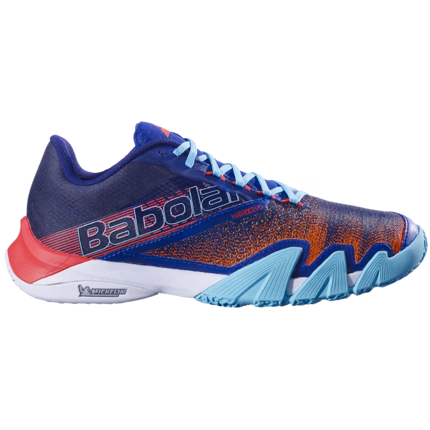 Babolat-Jet-Premura-2-BlackPoppy-Red