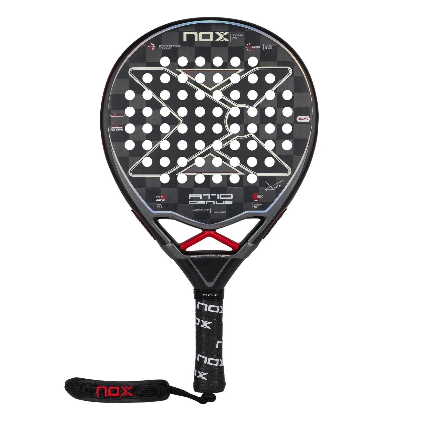 Nox-AT10-Genius-18K-BY-Agustin-Tapia-2023-padel-bat-1