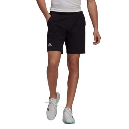Adidas-Ergo-Shorts-Black-tennis-shorts