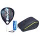 Babolat-Padel-Pakketilbud-Reflex-2023-RH-Padel-Performance-Lite-Court-Padel-X3