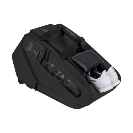 Head-Pro-X-Padel-Bag-L-Black-padel-taske