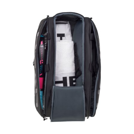 Head-Pro-X-Padel-Bag-L-Black-padeltaske