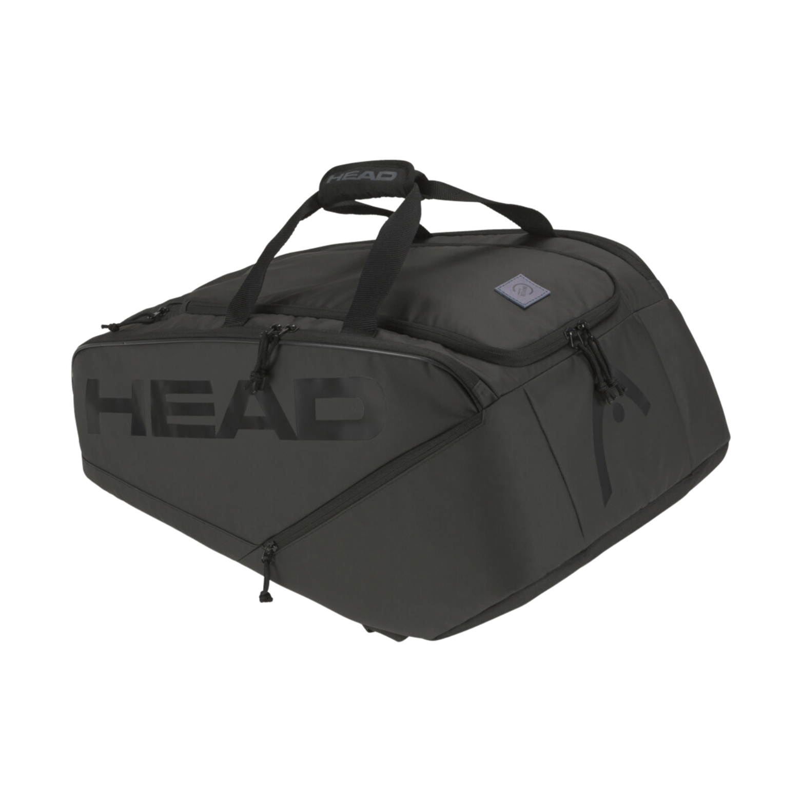 Head-Pro-X-Padel-Bag-L-Black