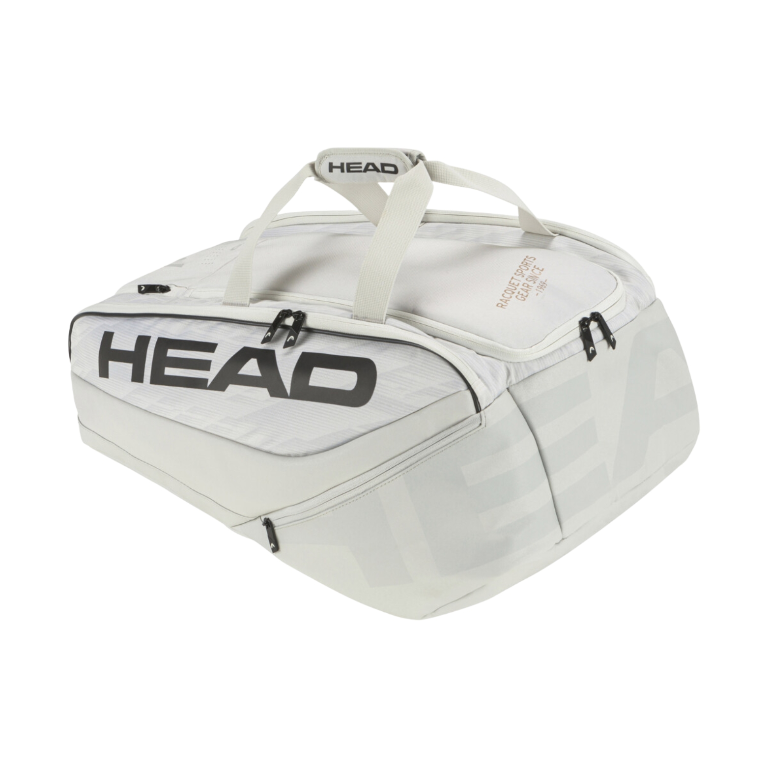 Head-Pro-X-Padel-Bag-L-YUBK-Corduroy-WhiteBlack