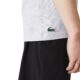 Lacoste-Sport-Crocodile-T-shirt-Silver-padel-tee