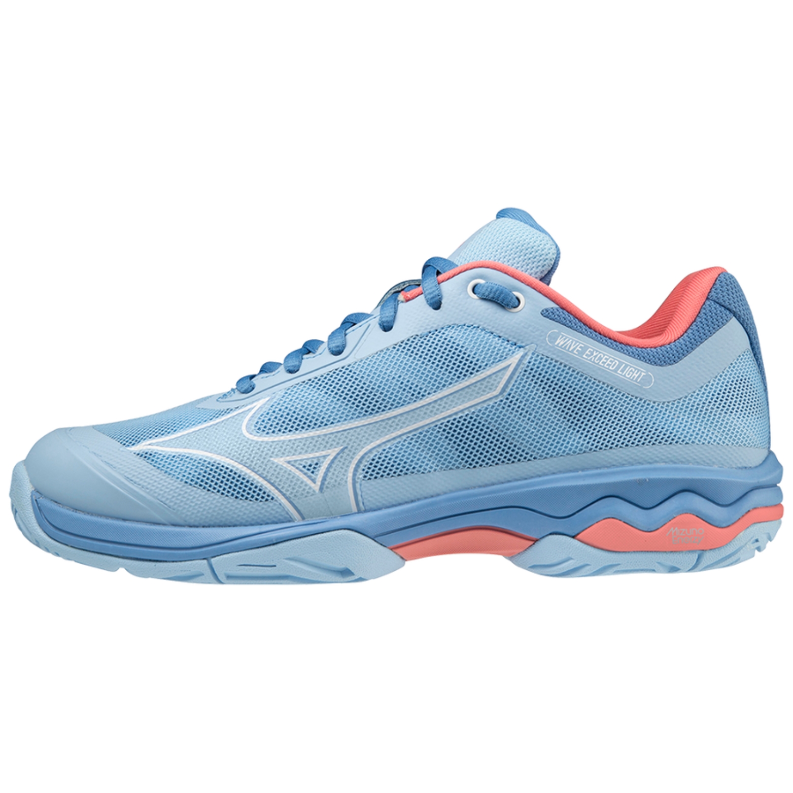 Mizuno-Wave-Exceed-Light-AC-Women-Dutch-CanaTea-Rose-padel
