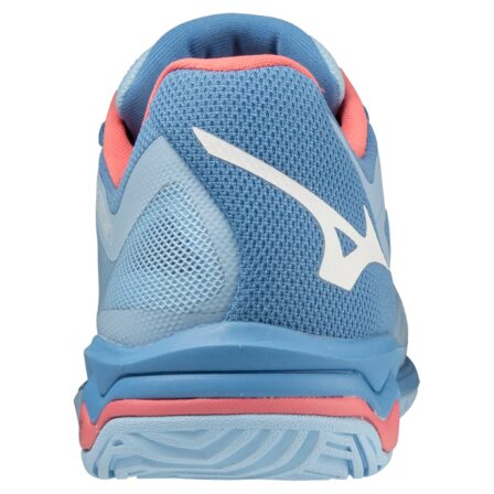Mizuno-Wave-Exceed-Light-AC-Women-Dutch-CanaTea-Rose-tennis-shoes