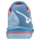 Mizuno-Wave-Exceed-Light-AC-Women-Dutch-CanaTea-Rose-tennis-shoes