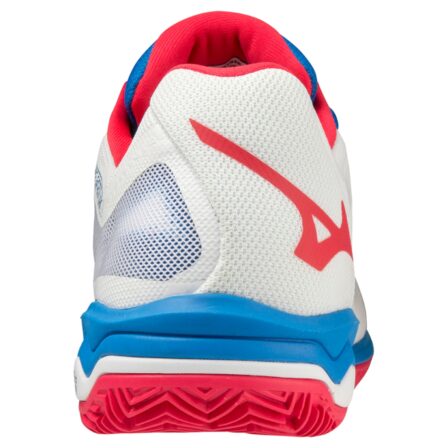 Mizuno-Wave-Exceed-Light-Padel-WhitePrace-Blue-padel
