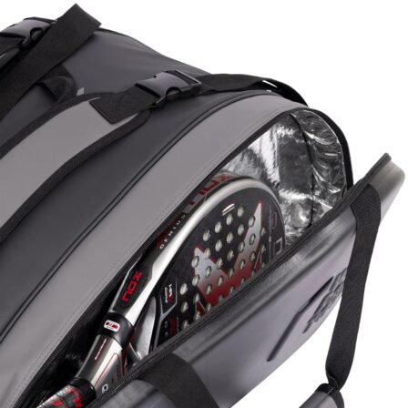 Nox-WPT-Master-Series-Padelbag-Black-bag