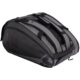 Nox-WPT-Master-Series-Padelbag-Black-padeltaske