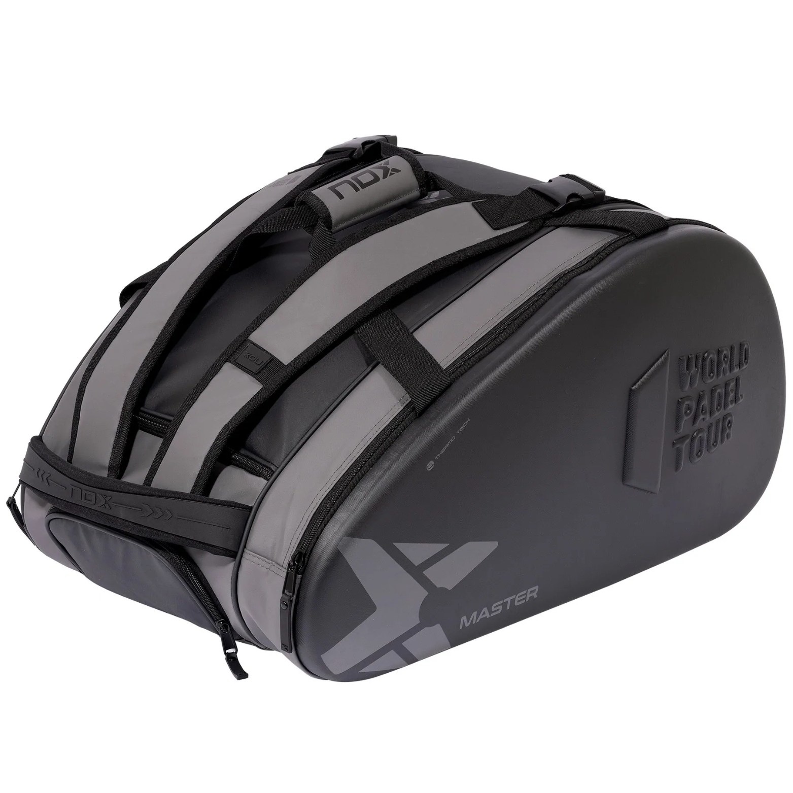 Nox-WPT-Master-Series-Padelbag-Black