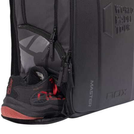 Nox-WPT-Master-Series-backpack-Black-padelbag