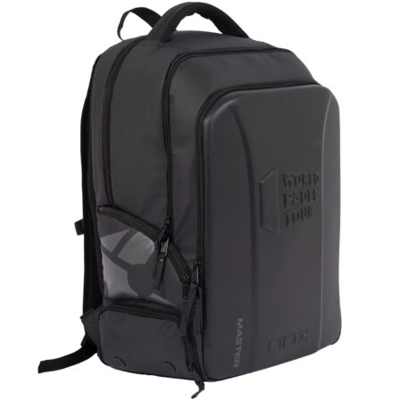 Nox-WPT-Master-Series-backpack-Black-padeltaske