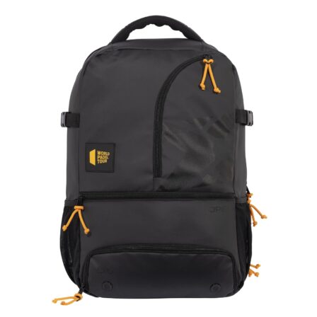 Nox WPT Open Series backpack
