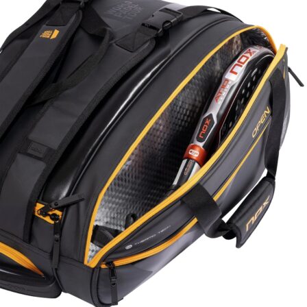 Nox-WPT-Open-Series-Padelbag-padel-tennis-taske
