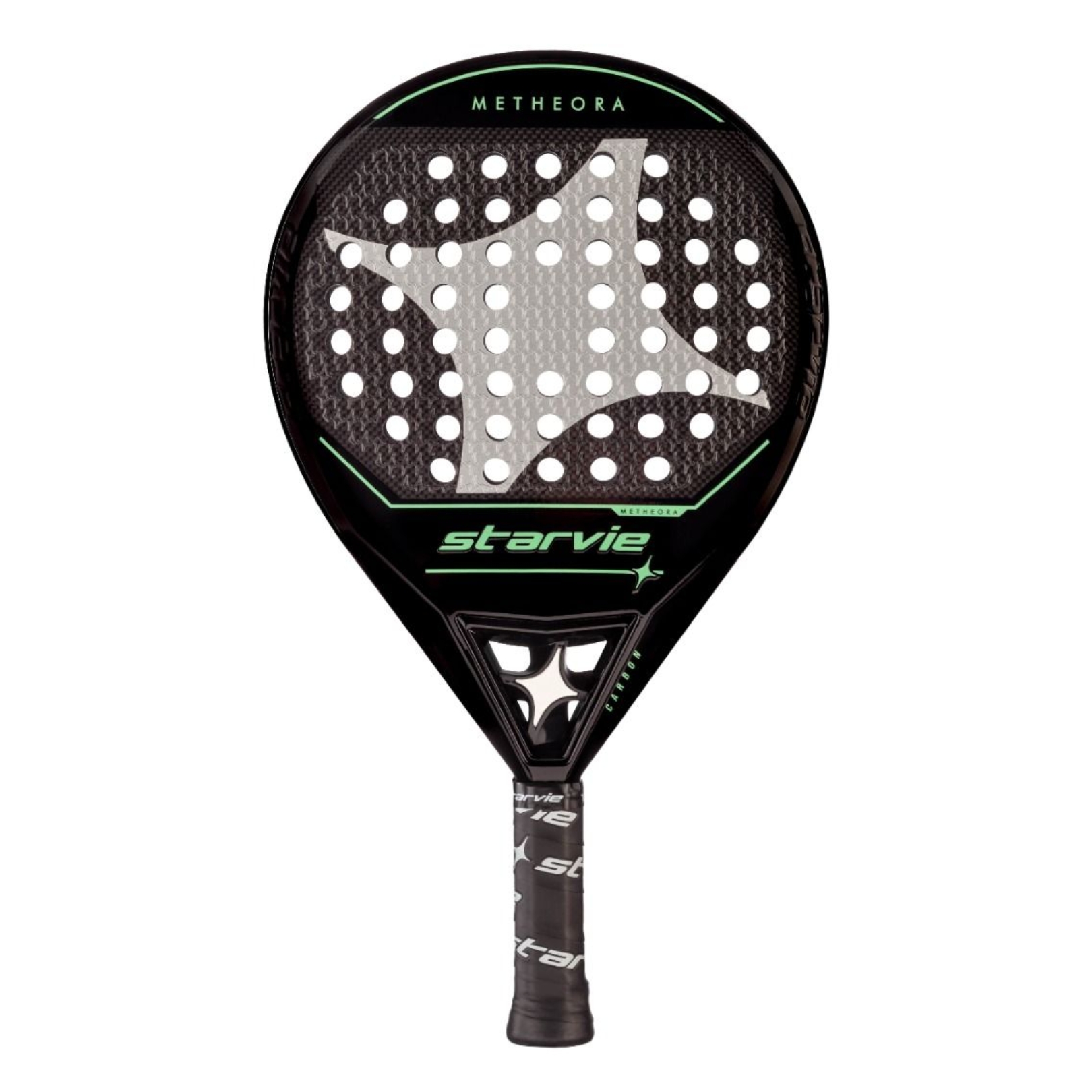 Starvie-Metheora-Dual-23