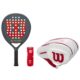 Wilson-Padel-Pakketilbud-Pro-Staff-Team-Padel-Bag-Padel-X3