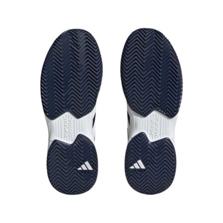 Adidas-CourtJam-Control-Navy-Blue-padel-sko