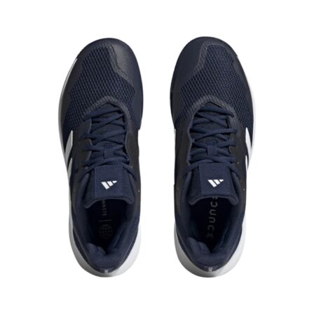 Adidas-CourtJam-Control-Navy-Blue-tennis-sko