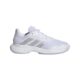 Adidas-Courtjam-Control-Women-White