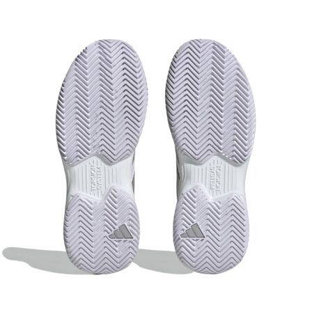 Adidas-Courtjam-Control-Women-White-padel-sko