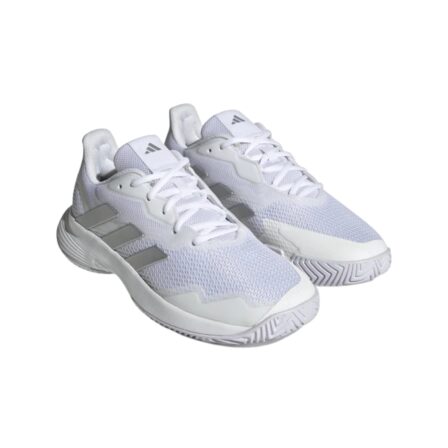 Adidas-Courtjam-Control-Women-White-tennissko